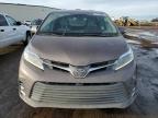 2018 TOYOTA SIENNA XLE à vendre chez Copart AB - CALGARY