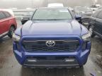 2024 Toyota Tacoma Double Cab en Venta en Exeter, RI - Side