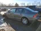 2008 Honda Civic Lx იყიდება Spartanburg-ში, SC - Side