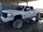 2008 Chevrolet Silverado C2500 Heavy Duty на продаже в West Palm Beach, FL - Minor Dent/Scratches