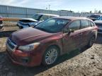 2012 Subaru Impreza Premium for Sale in Dyer, IN - Side
