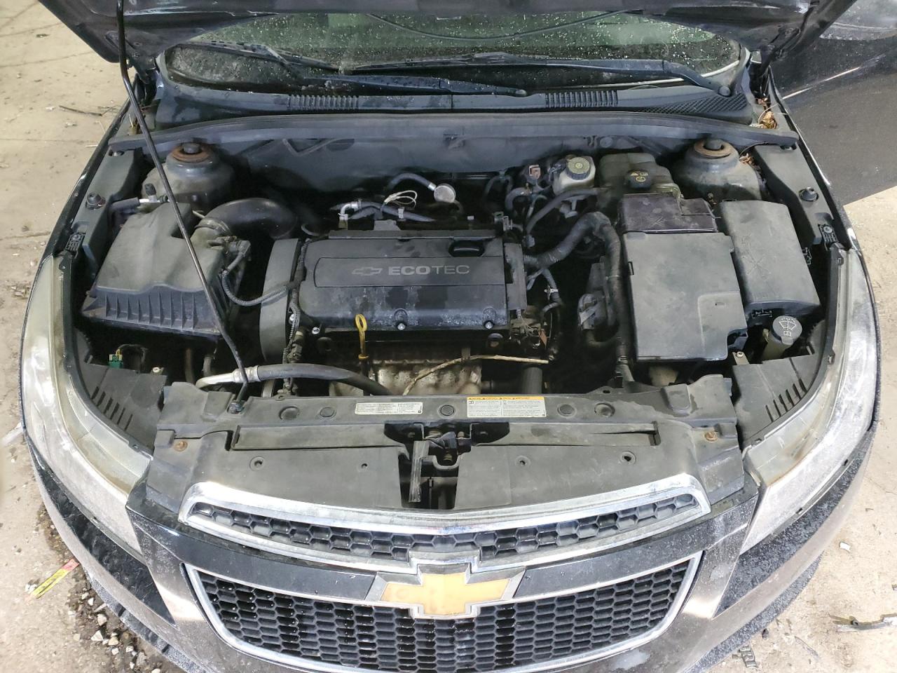2011 Chevrolet Cruze - Image 11