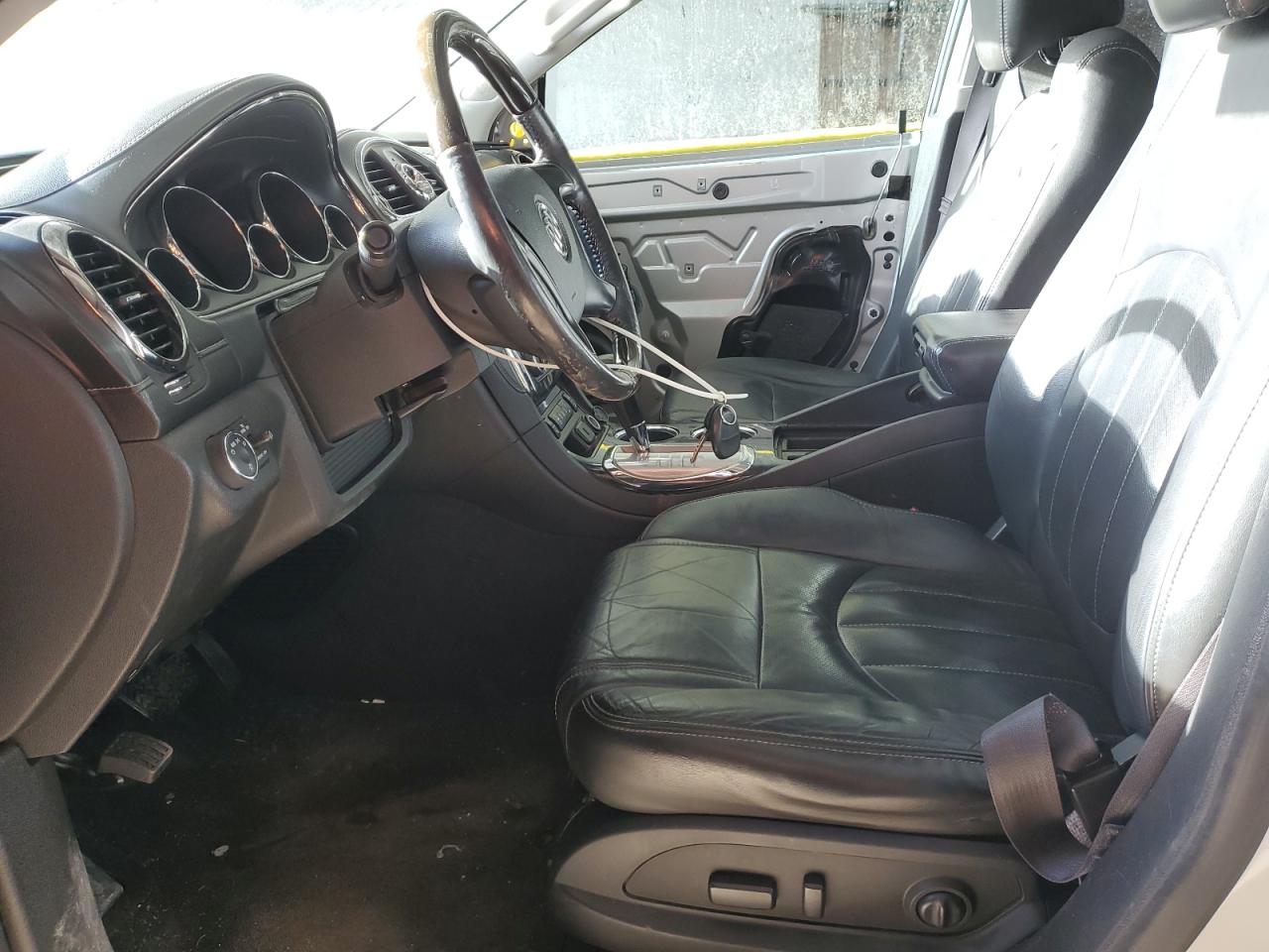 2015 Buick Enclave - Image 7