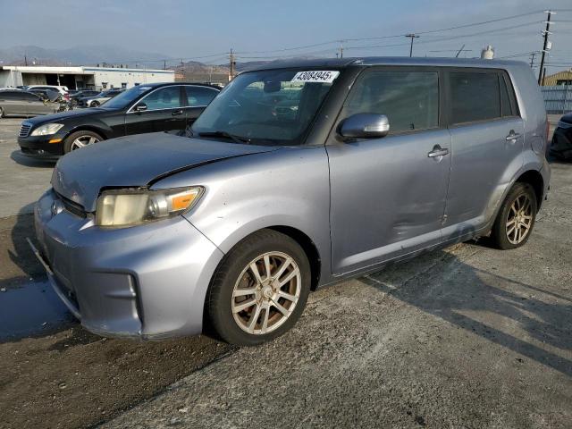 2012 Toyota Scion Xb 