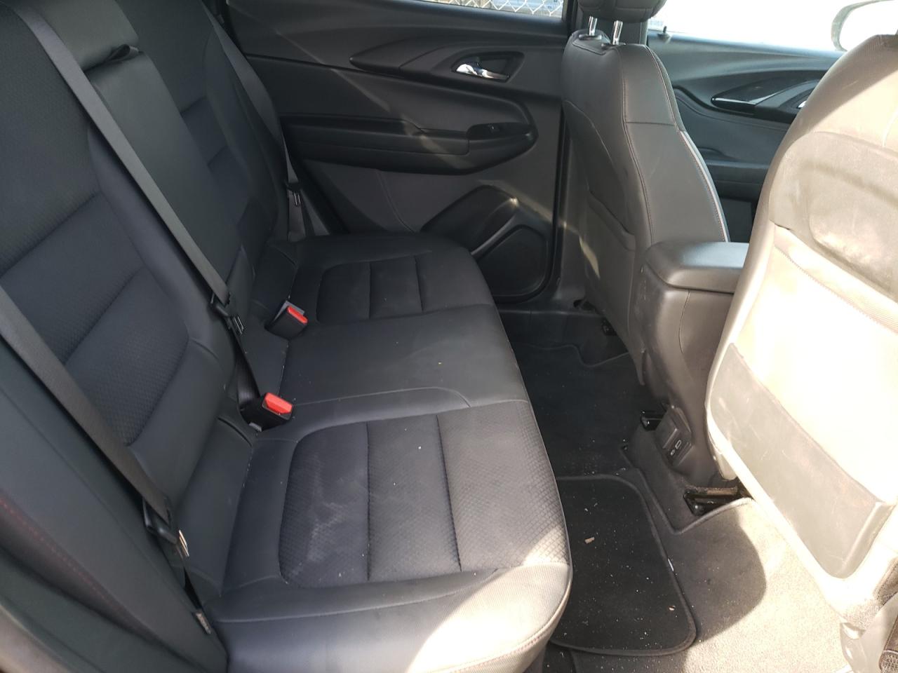 2023 Chevrolet TrailBlazer - Image 11