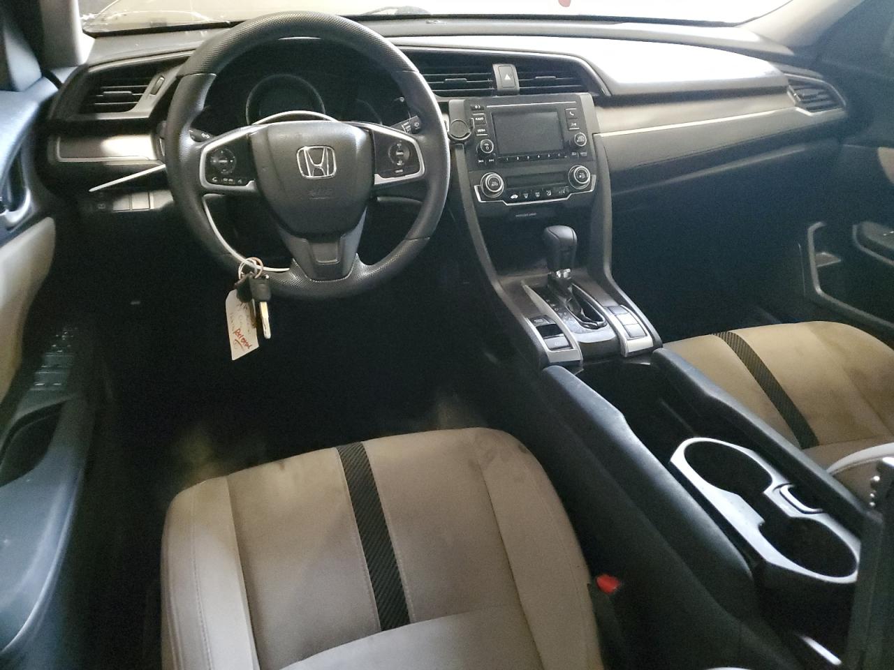 2017 Honda Civic - Image 8