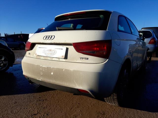 2014 AUDI A1 SPORT T