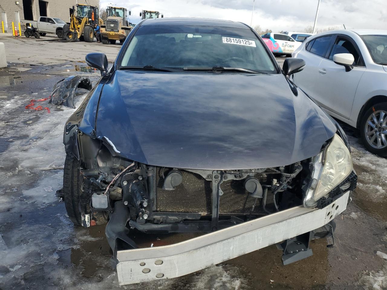 2009 Lexus IS - Image 5