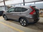 2015 Honda Cr-V Touring იყიდება Mocksville-ში, NC - Front End