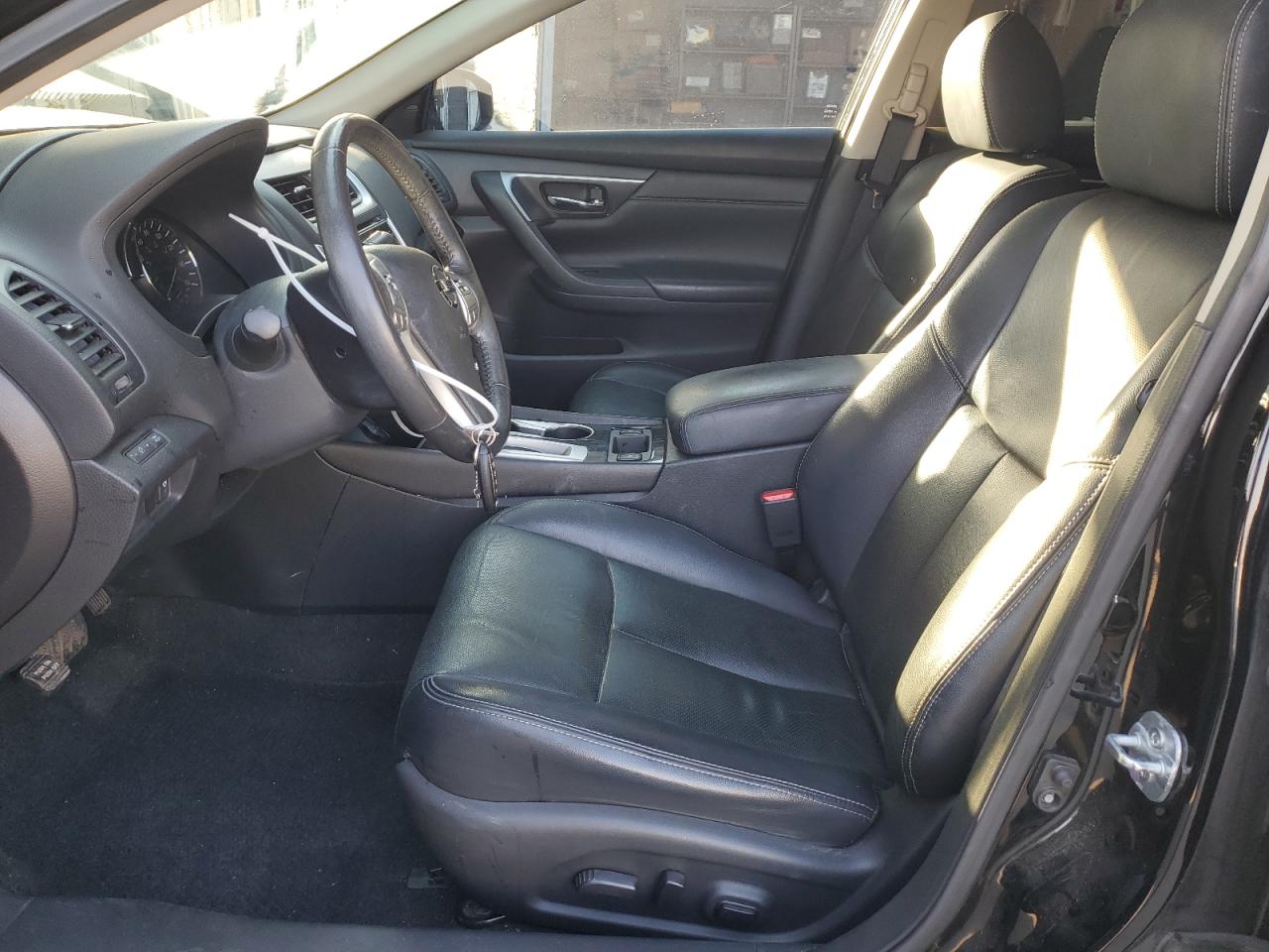 2016 Nissan Altima - Image 7