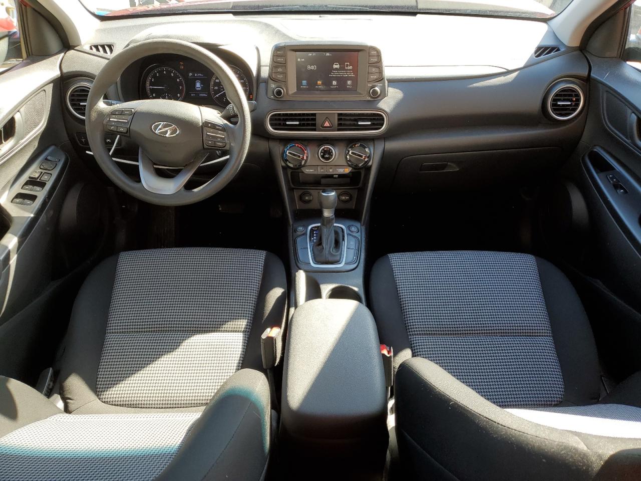 2020 Hyundai Kona - Image 8