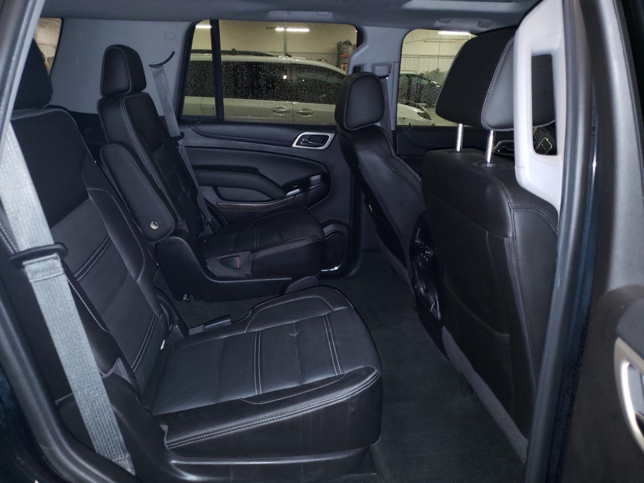2018 GMC Yukon - Image 11