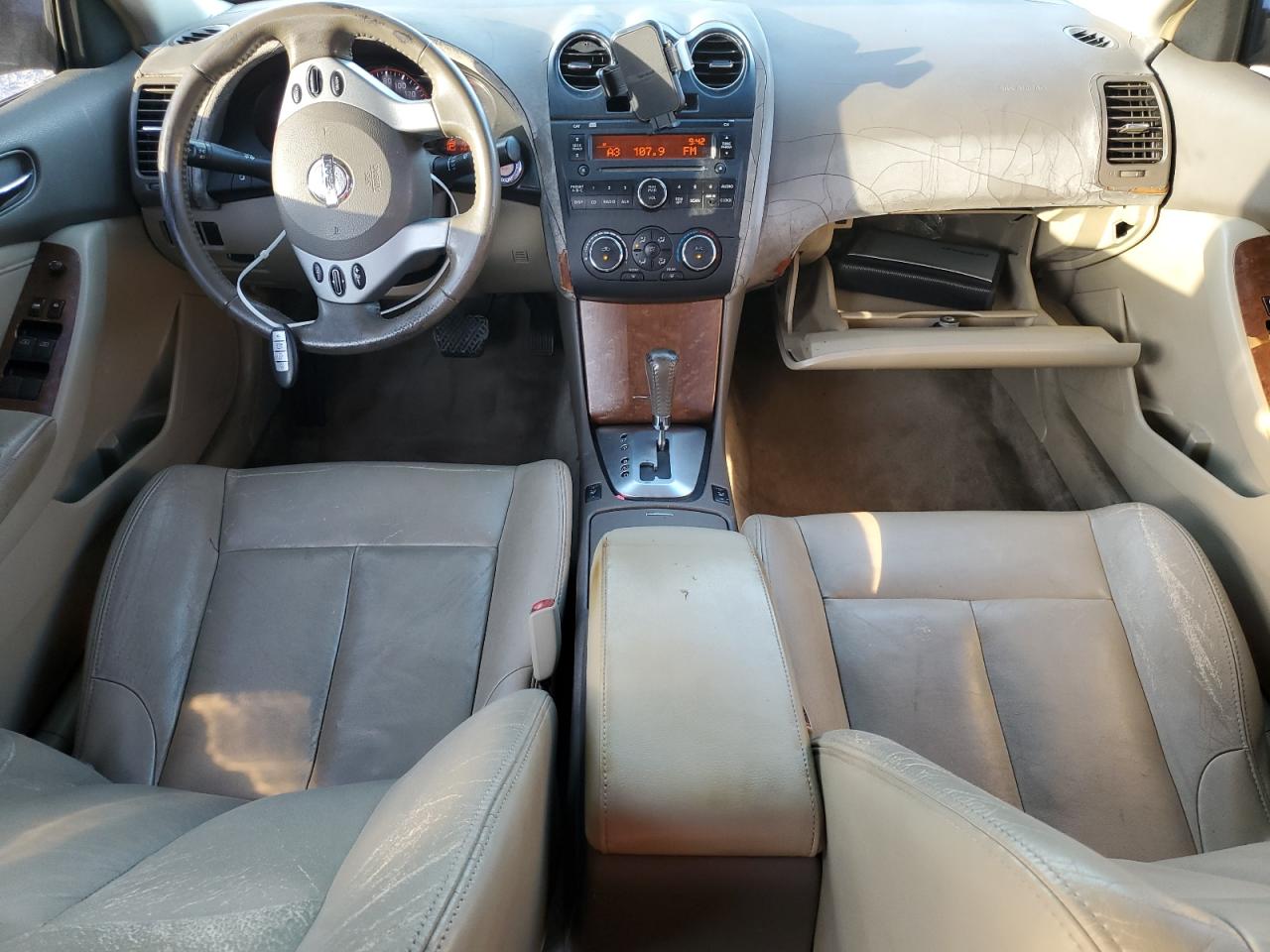 2009 Nissan Altima - Image 8
