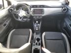 2021 Nissan Versa Sv за продажба в Arcadia, FL - Front End