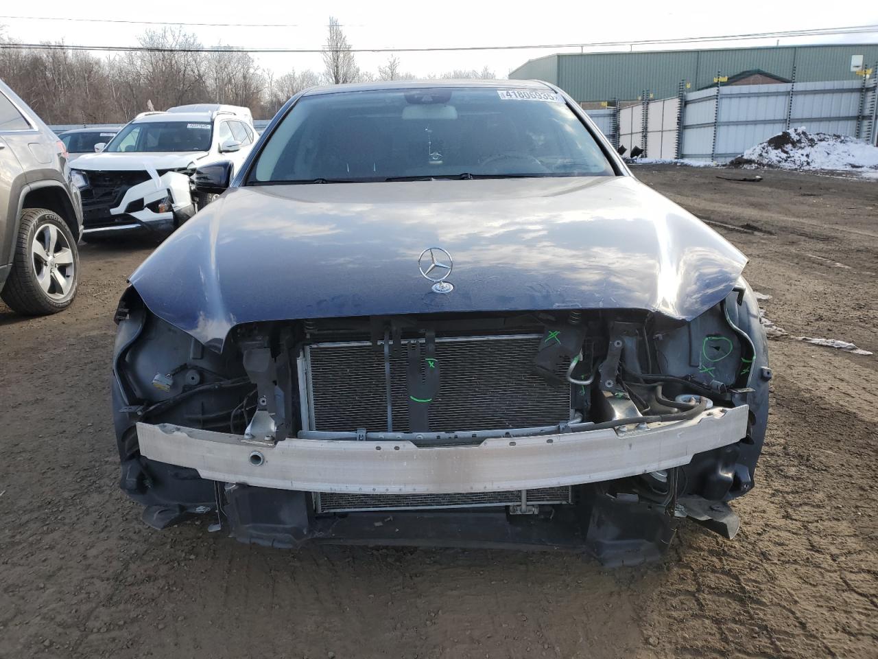 2014 Mercedes-Benz E-klasse - Image 5