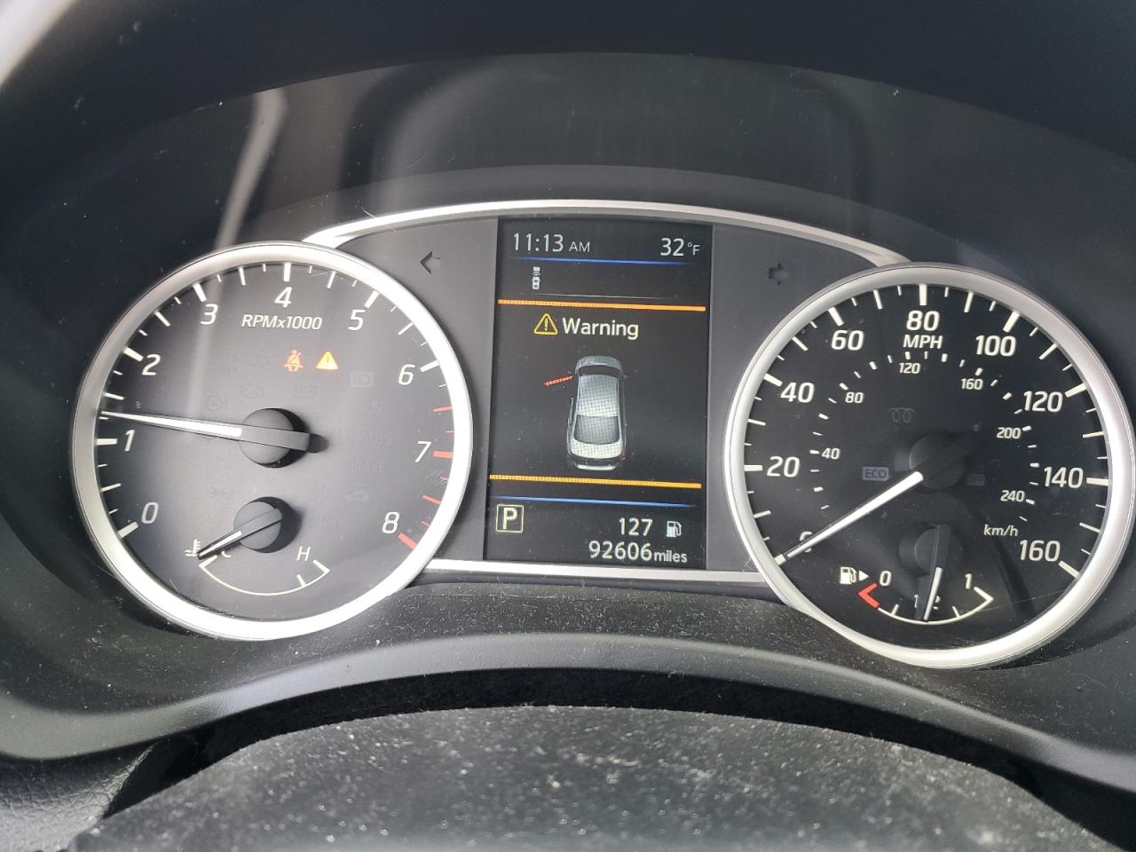 2019 Nissan Sentra - Image 9