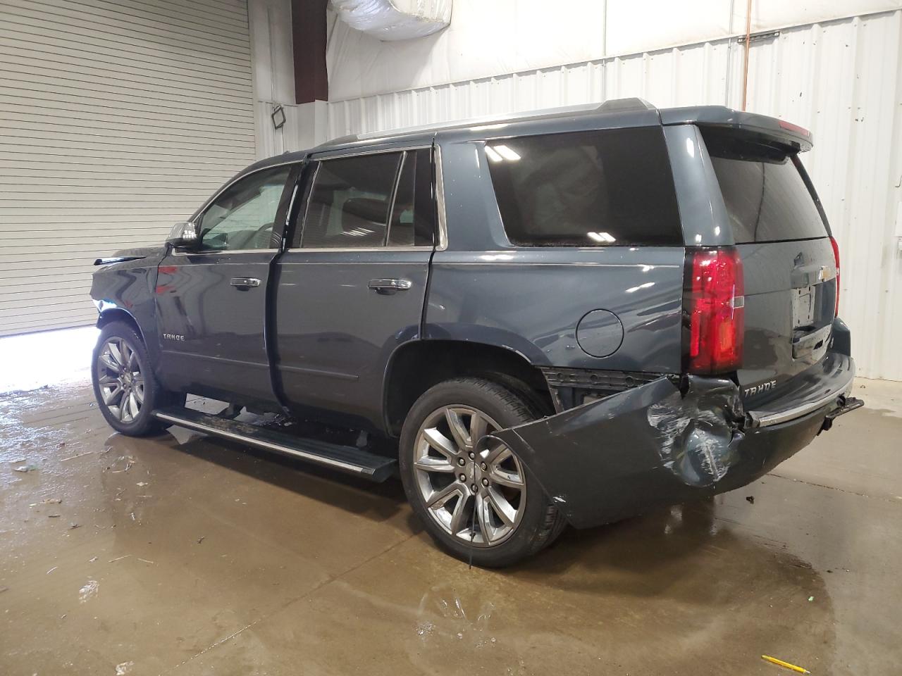 2020 Chevrolet Tahoe - Image 2
