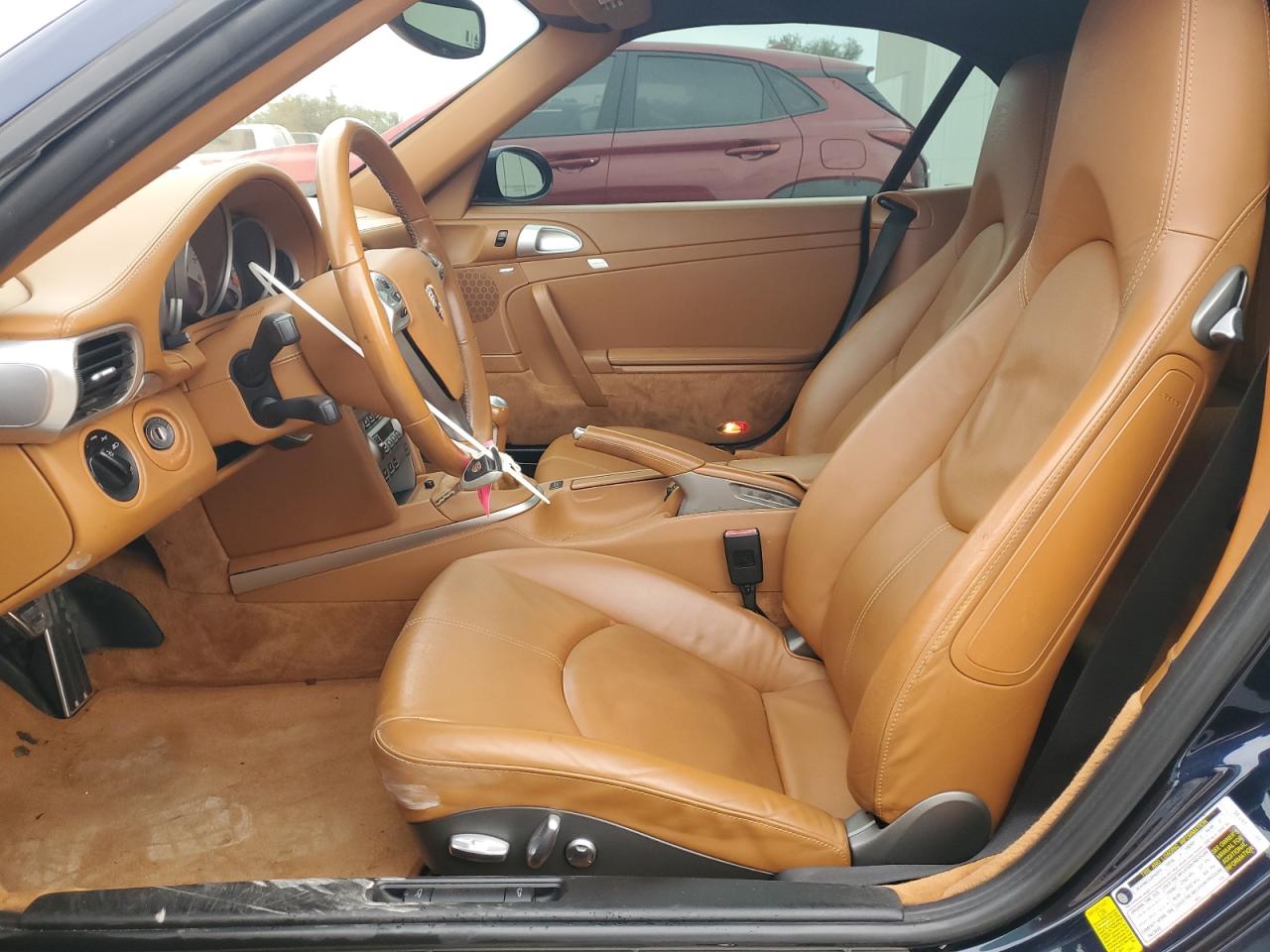 2008 Porsche 911 - Image 7