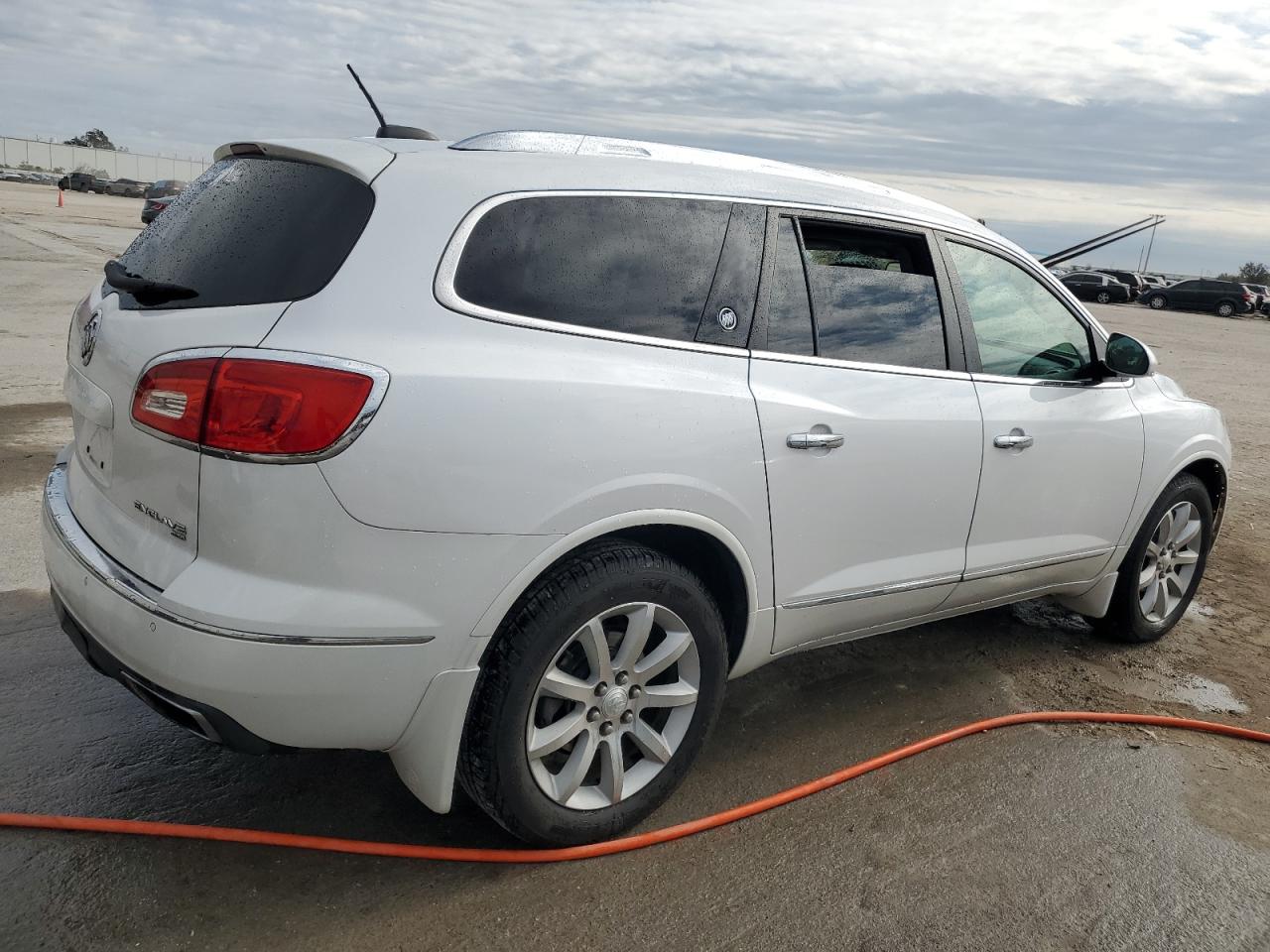 2016 Buick Enclave - Image 3