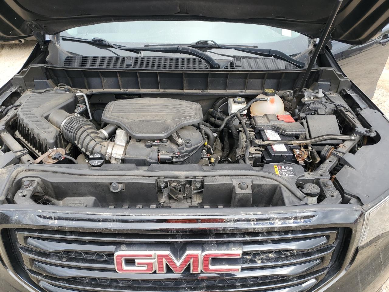 2019 GMC Acadia - Image 12