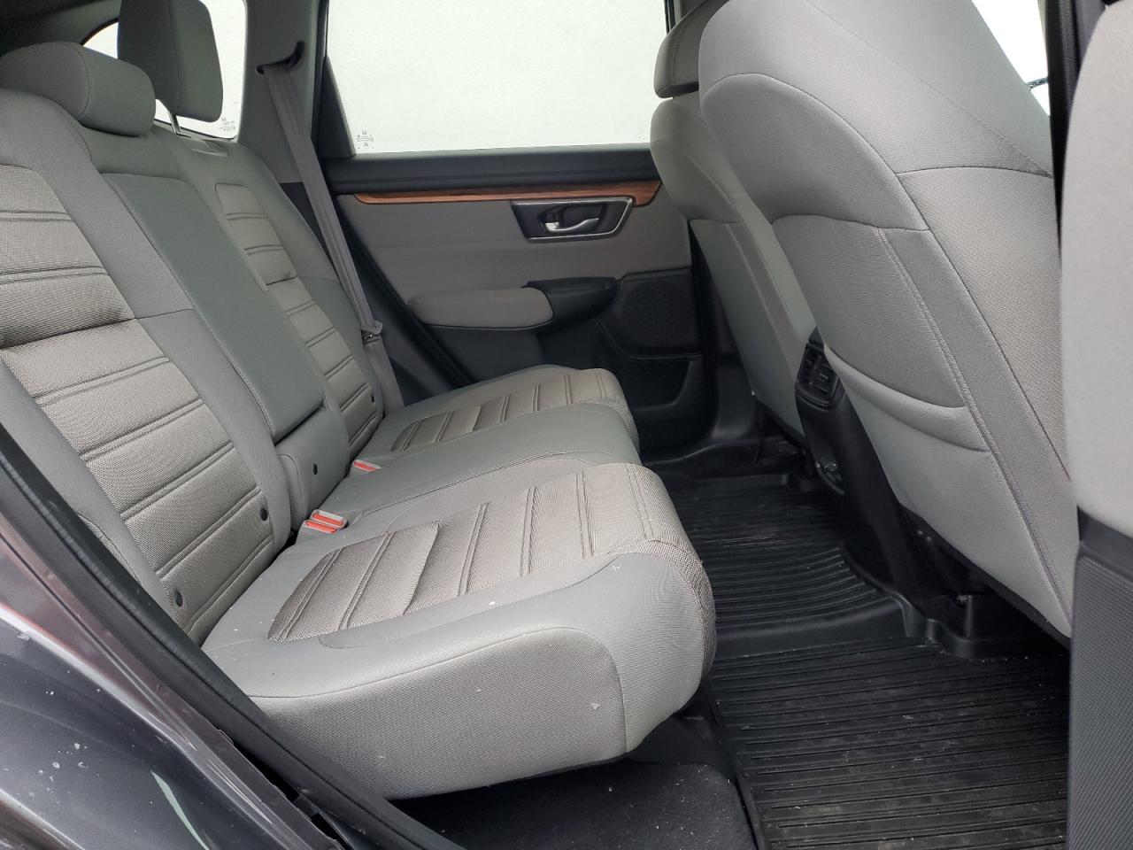 2017 Honda CR-V - Image 11