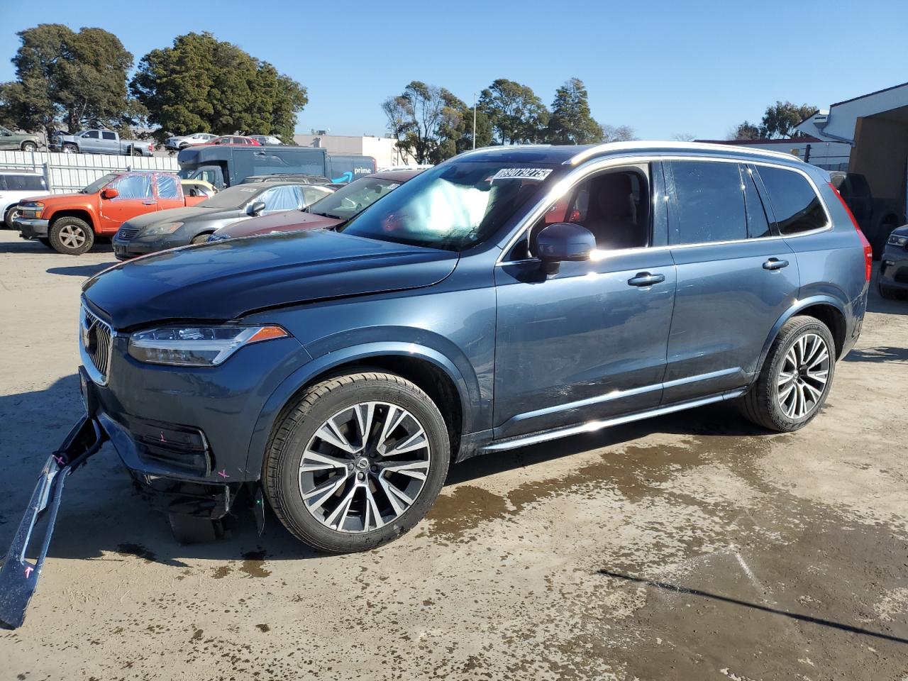 2020 Volvo XC90 - Image 1