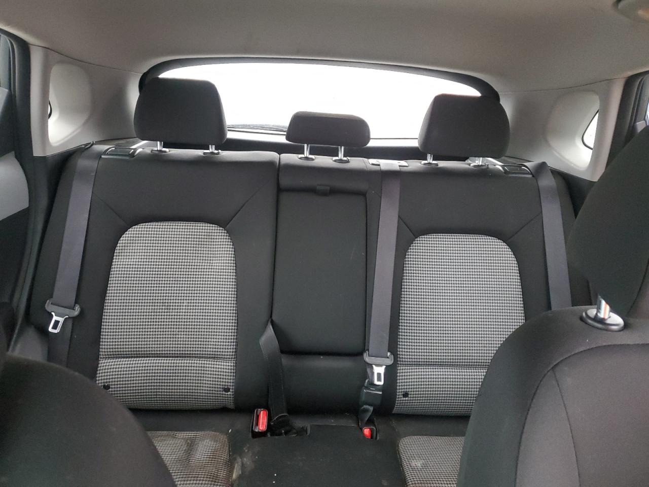 2021 Hyundai Kona - Image 10