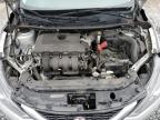 2019 Nissan Sentra S за продажба в Riverview, FL - Side