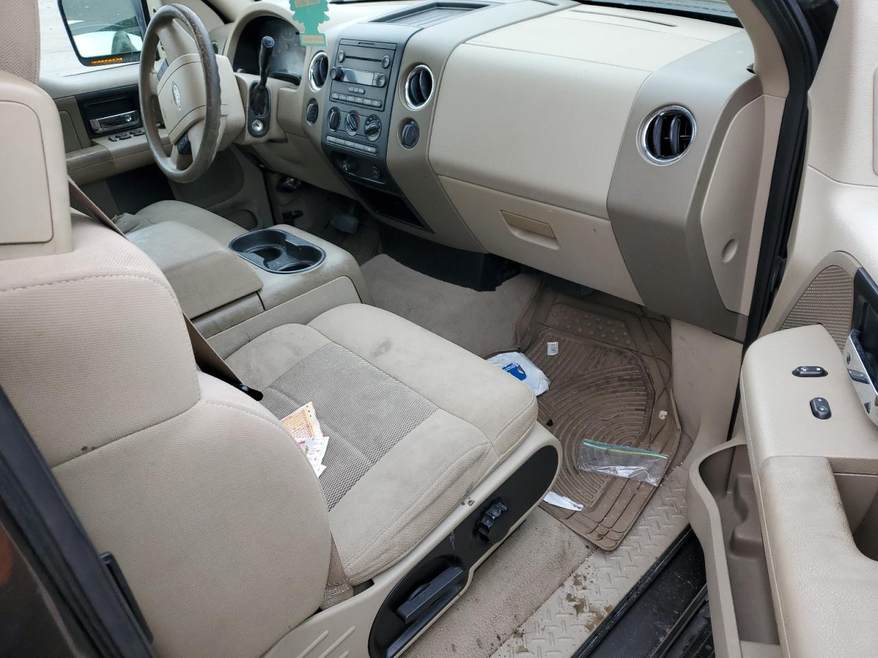 2006 Ford F-150 - Image 8