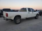 2006 Dodge Ram 2500 St de vânzare în Wilmer, TX - Undercarriage