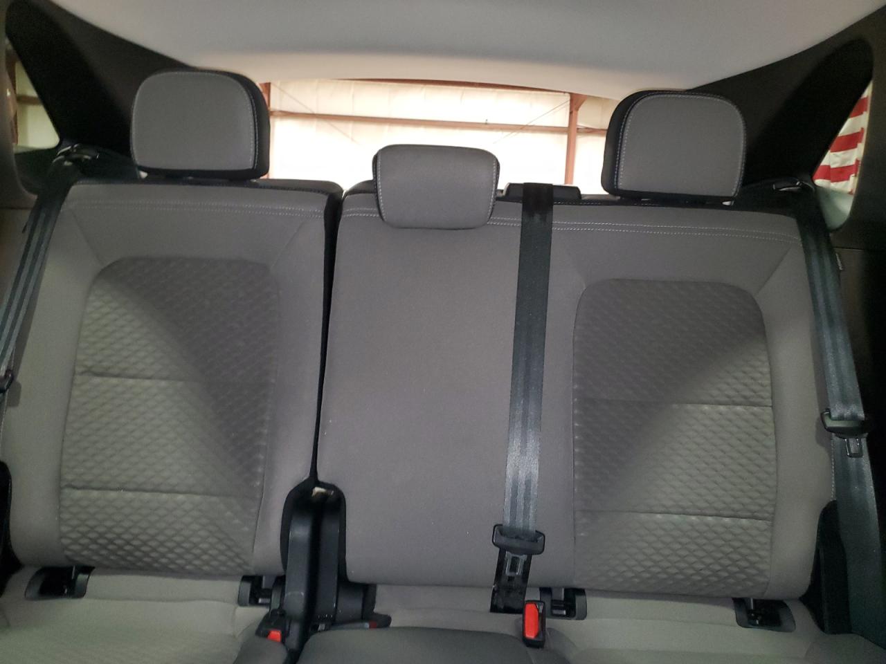 2022 Ford Escape - Image 10
