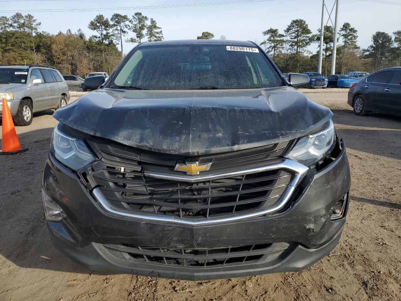 2020 Chevrolet Equinox - Image 5
