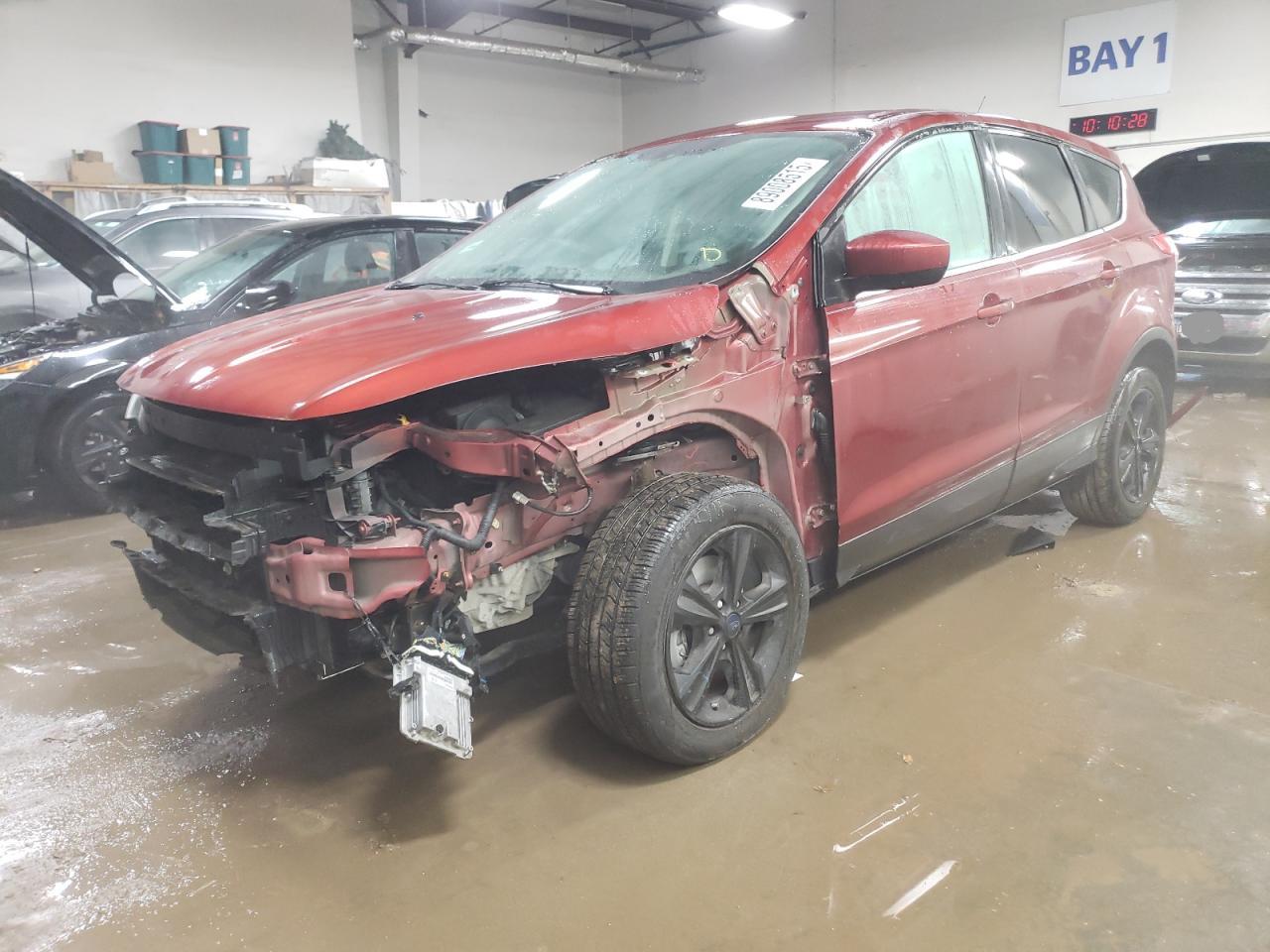 2014 Ford Escape - Image 1