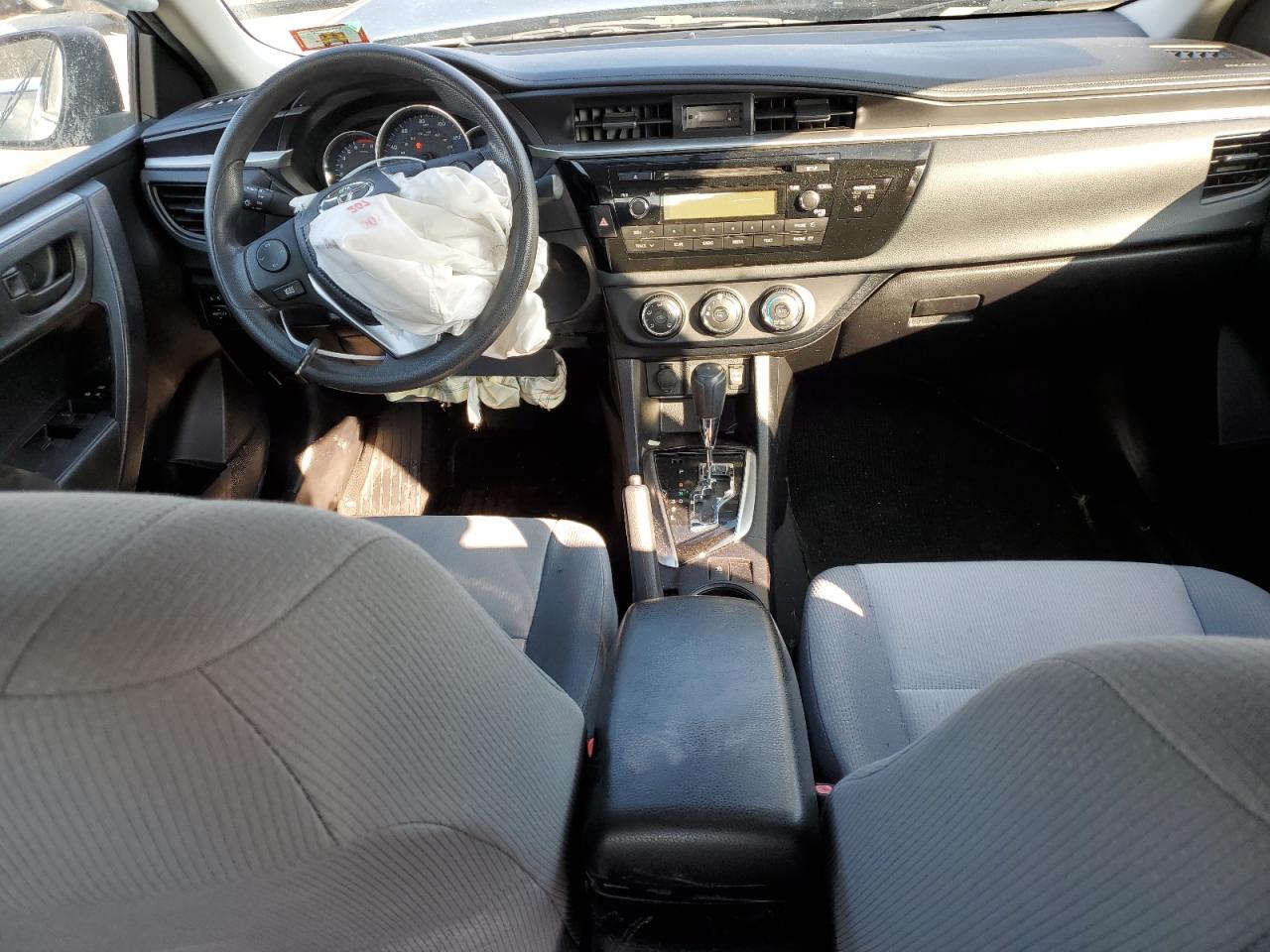2014 Toyota Corolla - Image 8