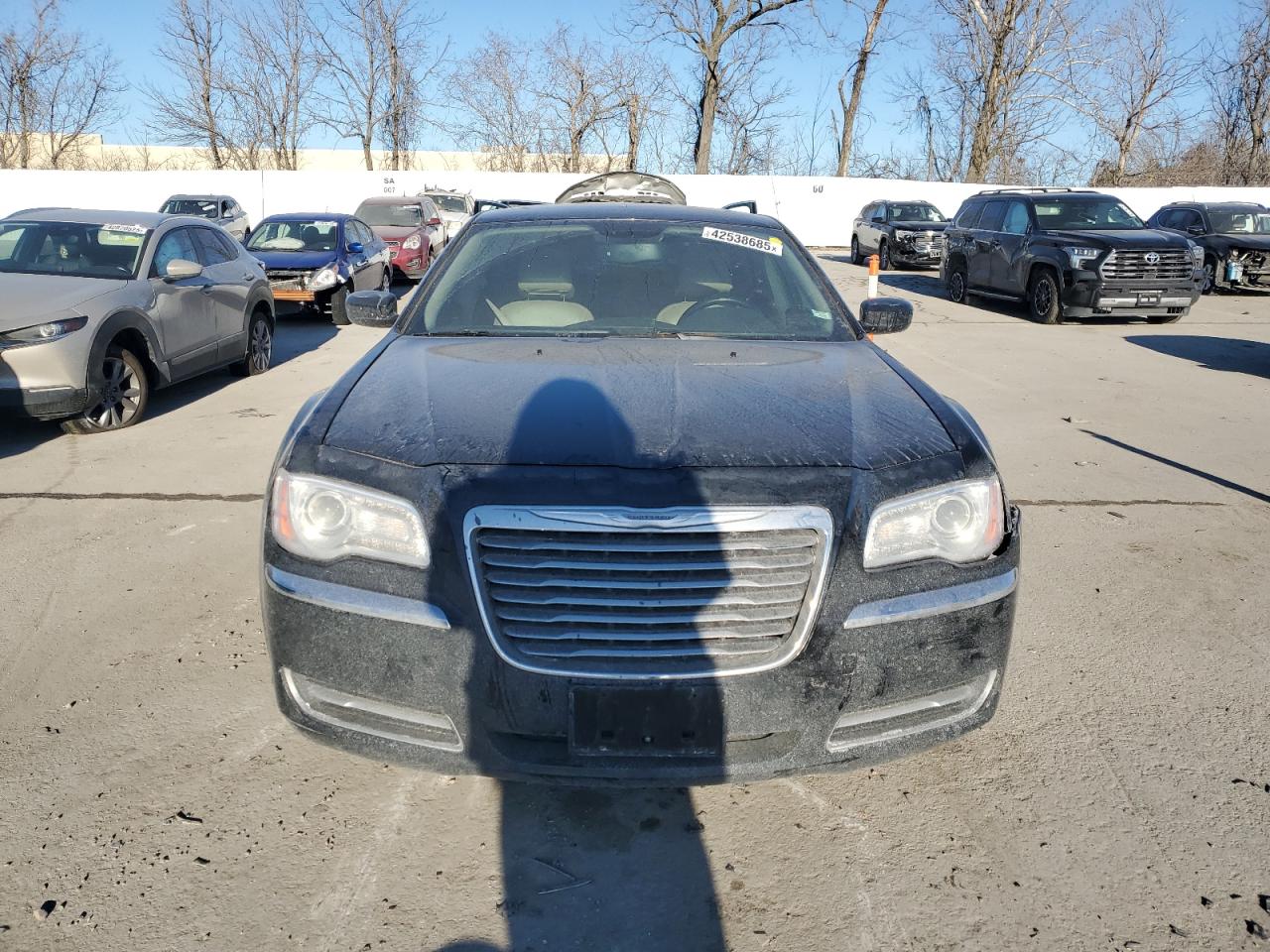 2014 Chrysler 300 - Image 5