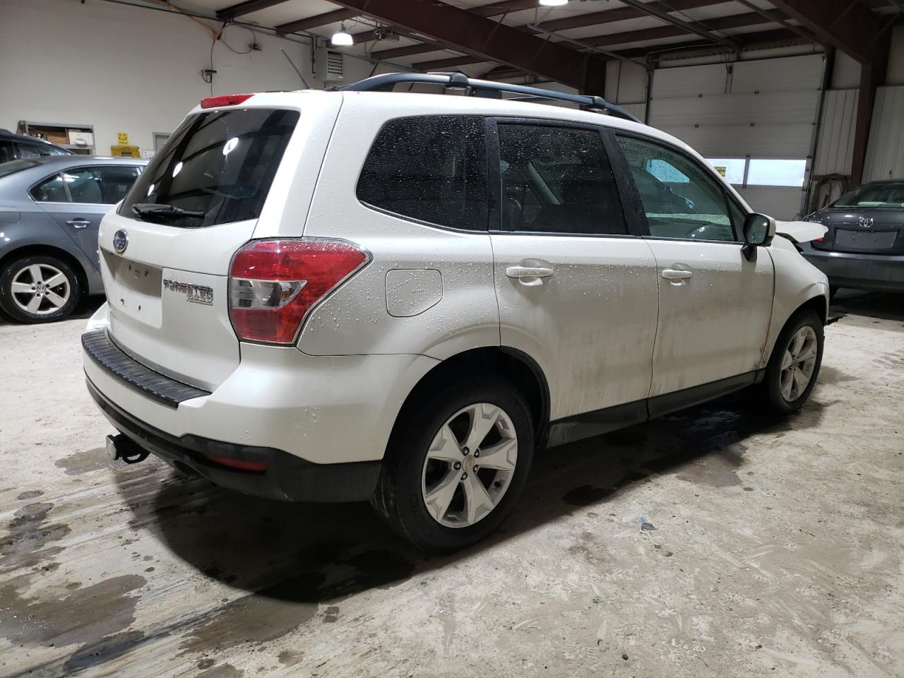 2014 Subaru Forester - Image 3