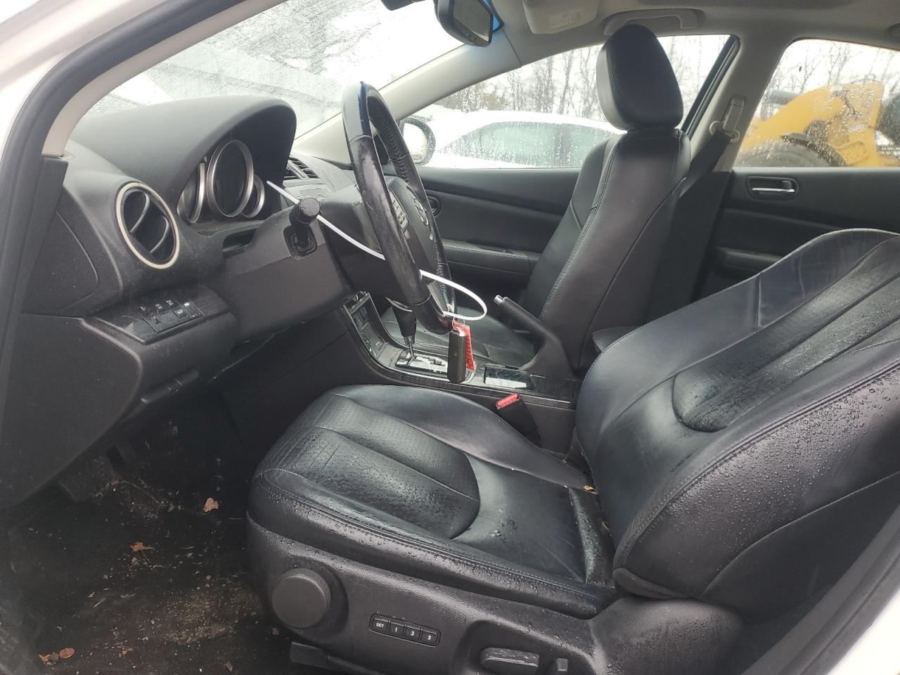 2009 Mazda 6 - Image 7