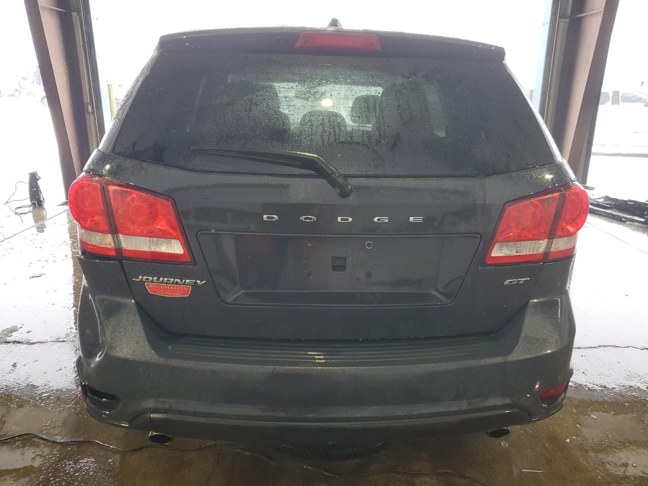 2017 Dodge Journey - Image 6