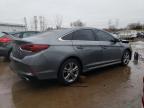2018 Hyundai Sonata Sport للبيع في Elgin، IL - Side