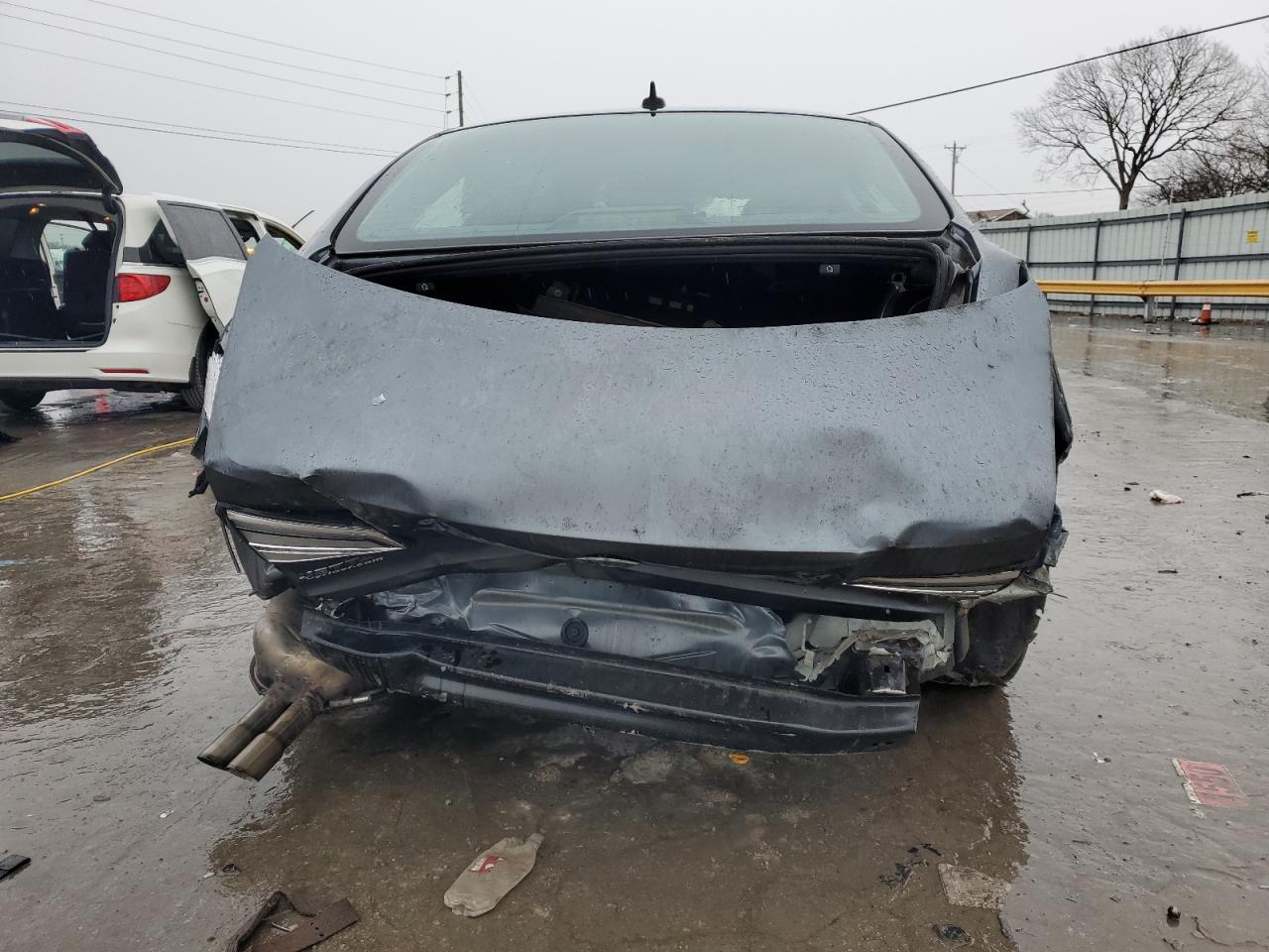 2015 Volkswagen Jetta - Image 6