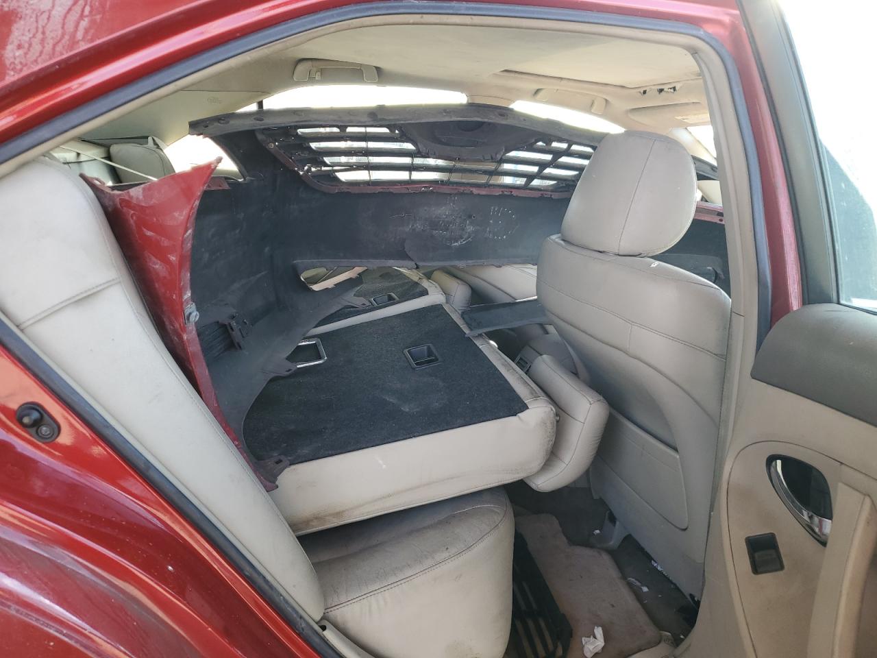 2007 Toyota Camry - Image 10