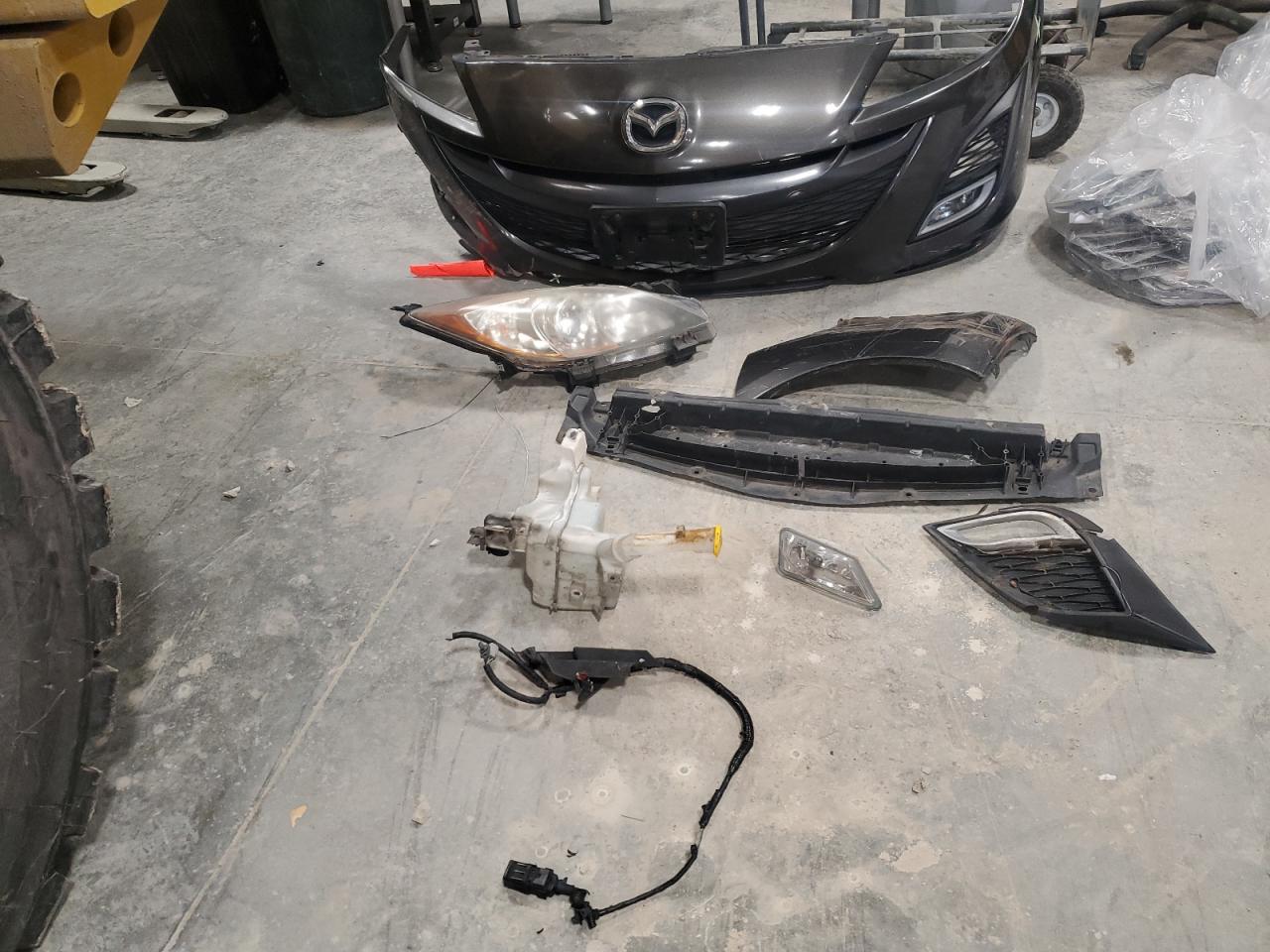 2010 Mazda 3 - Image 12