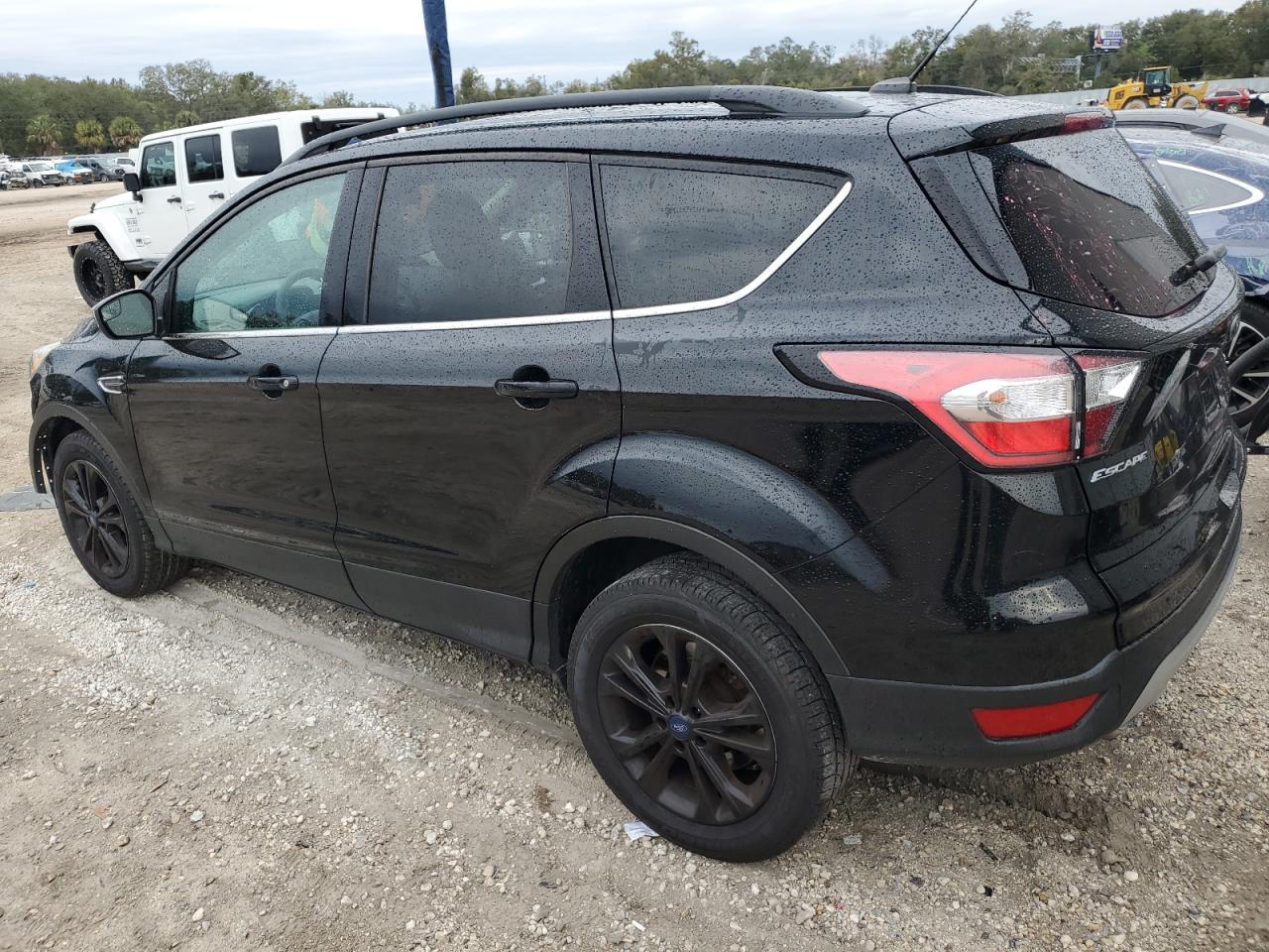 2018 Ford Escape - Image 2