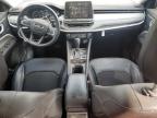 2022 Jeep Compass Latitude იყიდება Oklahoma City-ში, OK - Rear End