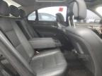 2012 MERCEDES-BENZ S 550 for sale at Copart OK - TULSA
