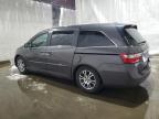 2013 Honda Odyssey Exl продається в Central Square, NY - Side