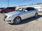 2015 Cadillac Ats Luxury zu verkaufen in Houston, TX - Top/Roof