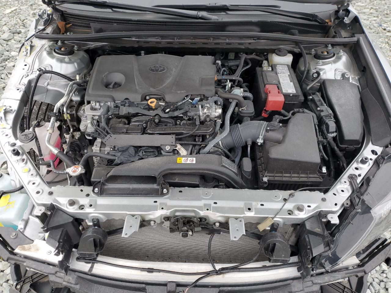 2024 Toyota Camry - Image 12