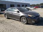 2013 Toyota Avalon Base на продаже в Jacksonville, FL - Front End