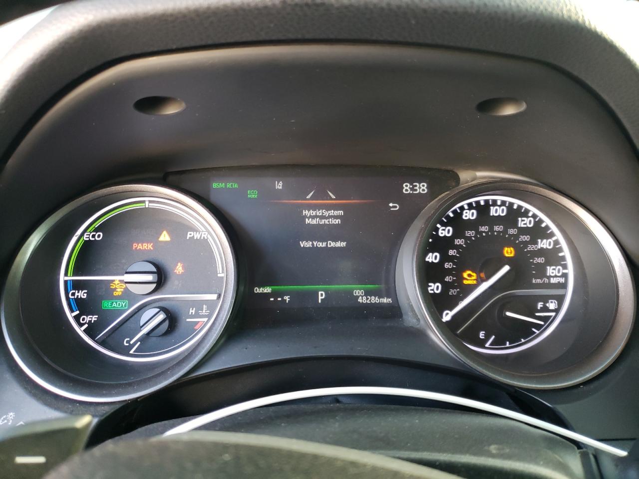 2022 Toyota Camry - Image 9